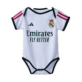 Real Madrid — Baby-Heimbody 26/27