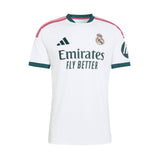 Real Madrid — Kinder-Heimtrikot 26/27