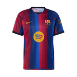 Barcelona — Kinder-Heimtrikot 26/27