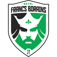 Francs Borains