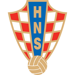 Kroatien — Nationalmannschaft