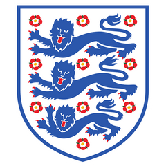 England — Nationalmannschaft
