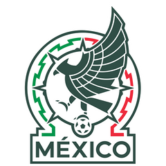 Mexiko — Nationalmannschaft