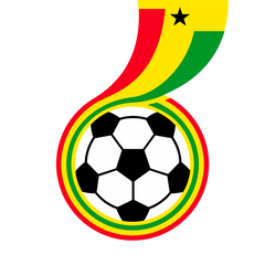 Ghana — Nationalmannschaft