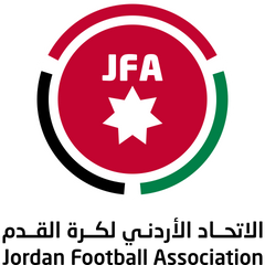 Jordanien — Nationalmannschaft