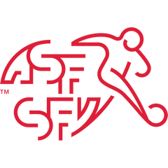 Schweiz — Nationalmannschaft