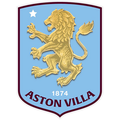 Aston Villa — Kinder