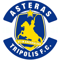 Asteras Tripolis