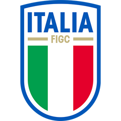 Italien — Nationalmannschaft