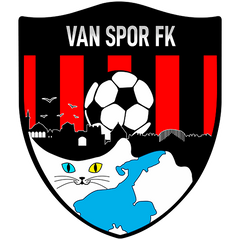 Vanspor FK