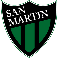 San Martin de San Juan