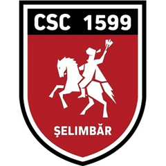 CSC Selimbar