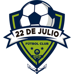 22 de Julio