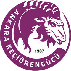 Ankara Keciorengucu