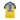Chelsea 1995/97 Away Retro Shirt - front