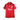Liverpool 2006/07 Home Retro Shirt - front