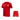 Canada Home Kids Kit 2026 World Cup - kit