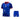 Haiti Home Kids Kit 2026 World Cup - kit