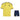 Al-Nassr Home Kids Kit 26/27 - kit