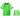 Portugal Goalkeeper Kids Kit 25/26 - kit
