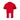 Brentford Home Kids Shirt 26/27 - back