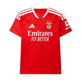 Benfica — Kinder-Heimtrikot 26/27