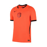 Niederlande — Kinder-Heimtrikot 2026 — WM 2026