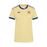 Curaçao — Kinder-Auswärtstrikot 2026 — WM 2026