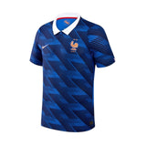 Frankreich — Kinder-Heimtrikot 2026 — WM 2026
