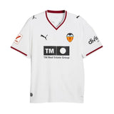 Valencia — Kinder-Heimtrikot 26/27