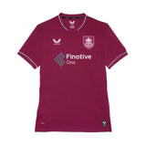 Burnley — Kinder-Heimtrikot 26/27