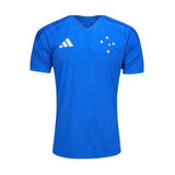 Cruzeiro — Kinder-Heimtrikot 2026