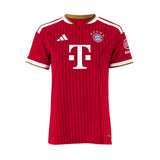 Bayern Munich — Kinder-Heimtrikot 26/27