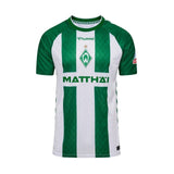Werder Bremen — Kinder-Heimtrikot 26/27