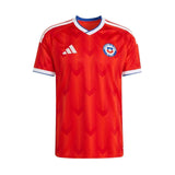 Chile — Kinder-Heimtrikot 2026