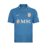 Napoli — Kinder-Heimtrikot 26/27