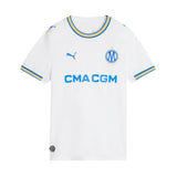 Marseille — Kinder-Heimtrikot 26/27