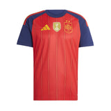 Spanien — Kinder-Heimtrikot Weltmeister 2026 — WM 2026