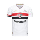 Sao Paulo — Kinder-Heimtrikot 26/27