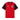 Austria Home Kids Kit 2026 World Cup - front