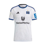 Hamburger Sv — Kinder-Heimtrikot 26/27