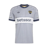 Boca Juniors — Kinder-Auswärtstrikot 26/27
