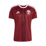 Katar — Kinder-Heimtrikot 2026 — WM 2026