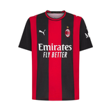 AC Milan — Kinder-Heimtrikot 26/27
