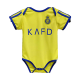 Al Nassr — Baby-Heimbody 24/25