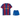 Barcelona 2007/08 Home Retro Kids Kit - kit