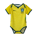 Brasilien — Baby-Heimbody 26/27