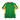 Senegal 2002 Away Retro Soccer Jersey - back