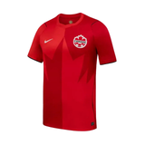 Kanada — Kinder-Heimtrikot 2026 — WM 2026