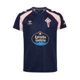 Celta Vigo — Kinder-Auswärtstrikot 26/27